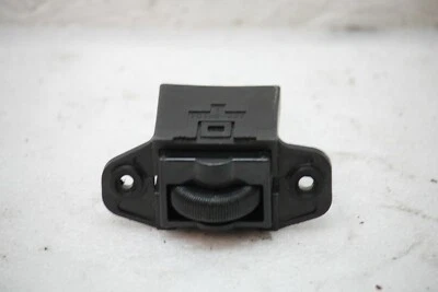 1998 99 00 01 02 2003 Mitsubishi Diamante Dimmer Light Control Switch #E-136-1K — 第 1/4 张图片