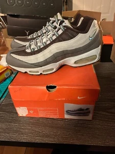 Men’s Nike Air Max 95 Air Mowabb" ACG Jetstream 307255-041 Size 12.5 Authentic - Picture 1 of 7