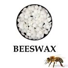 PURE 100% Natural BEESWAX PASTILLES BEADS PELLETS Candles Chapstick Wholesale