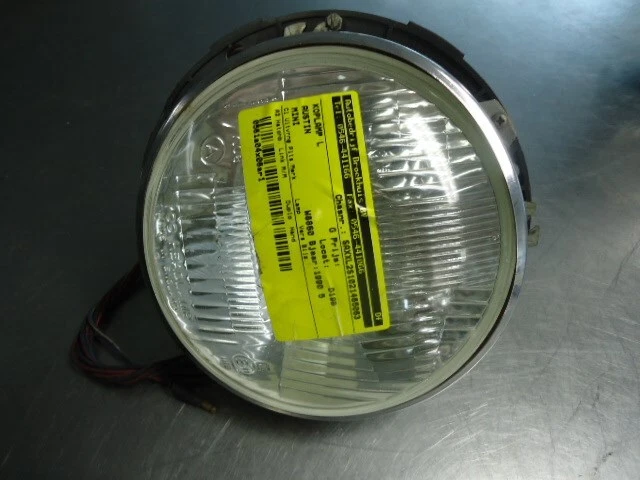 SCHEINWERFER LINKS BL (Austin / Morris) Mini Mk.II 1990 - Bild 1 von 1