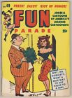 Fun Parade (Printemps 1951, #49)