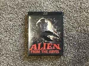 Alien from the Abyss : New Blu-ray - Picture 1 of 2