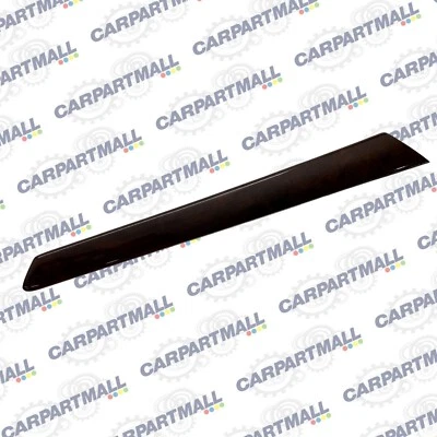 01-04 Mercedes Benz C240 C320 Sedan Rear Right Door Panel Interior Molding Trim — 第 1/4 张图片