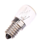 Edison Bulb E14 Led T22/t25 Cooker Hood Filament Lamp Extractor Fan Bulb