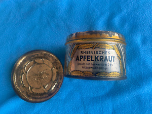Dose Land's Apfelkraut, Apfelkraut-und Marmeladenfabrik Gottlieb Land, 1920-30