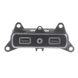 Hub Carplay USB central Durango Grand Cherokee MOPAR 2014-2022 68323663AE - Imagen 1 de 4