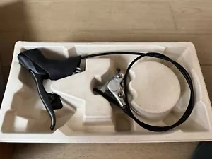 SRAM Red eTap AXS HRD 12 Speed Shifter Brake / Caliper Set - ED-RED-D1 - Picture 1 of 4