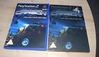 Need For Speed Carbon Collectors Edition Playstatiion Ps2 Video Game Manual Pal