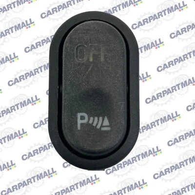 2002-2005 Ford Explorer Parking Assist AID Switch Button 1L2T-15A860-AE OEM - Изображение 1 из 4