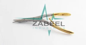 Tijeras nasales finas de doble acción tijeras de tabique Caplan de ZaBeel Industries - Imagen 1 de 4