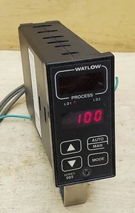 Watlow Temperature Controller 985A-1DD0-0000 Revision G - Tested 👍🏼 - Picture 1 of 6