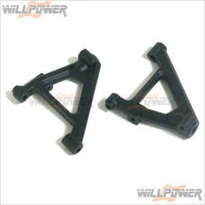 Front Lower Arm Suspension #22010 (RC-WillPower) HOBAO Hyper GPX4 - Picture 1 of 1