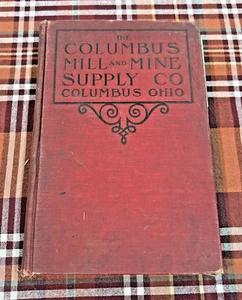 Columbus Mill & Mine Supply Co Eisenbahn Elektro RR Zubehör Rohrventile Fitting - Bild 1 von 24