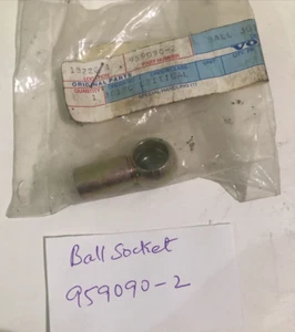 Volvo Ball Socket 959090-2 Fits Volvo 240 260 - Bild 1 von 4