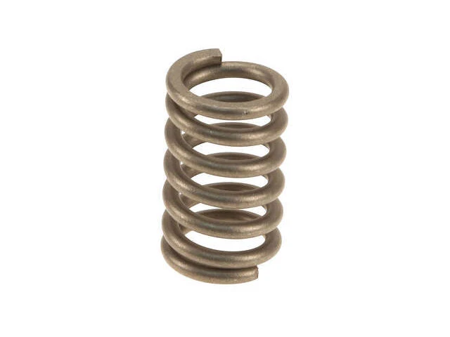 Resorte perno brida escape deportivo genuino 65123KNWR para Mitsubishi Montero Foto 1 de 2