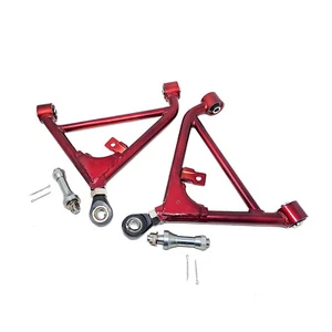 Godspeed Adjustable Rear Lower Control Arms Kit For Nissan 240sx S13 1989-1994 - Picture 1 of 5