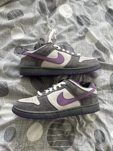 Dunk Low Premium SB ‘Blue Lobster’ 313170-342 - Picture 1 of 11