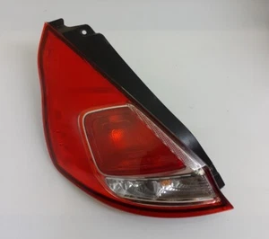 FORD FIESTA MK7 RÜCKLICHT HINTEN BEIFAHRERSEITE FACELIFT C1BB13405A - Bild 1 von 5