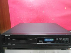 Lettore cd PHILIPS AK 630 - Foto 1 di 7