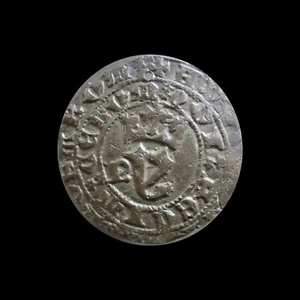 PORTUGAL REAL BRANCO 1415-1433 PORTO D. JOÃO I GOMES 53.12 #3702# - Picture 1 of 2