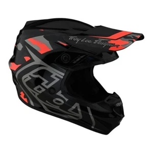 Motocross Helmet Troy Lee Designs GP Cross Helmet Camo Enduro MX Offroad Motorcycle - Picture 1 of 14