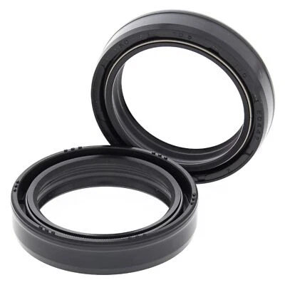 Honda XR250R, 1984-1985, Fork Seal Set - XR 250R - Image 1 of 2