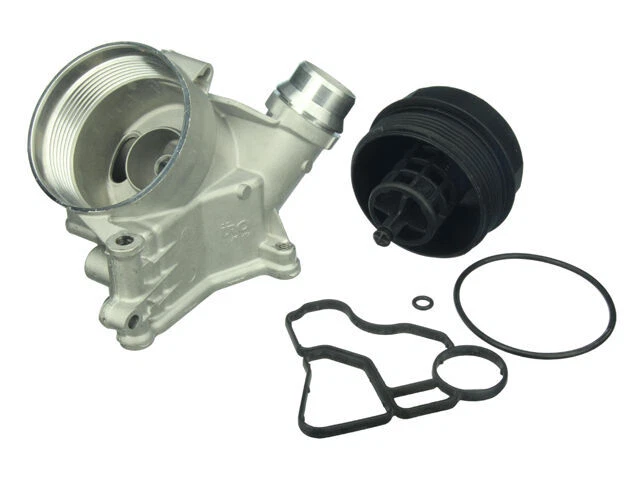 Carcasa de filtro de aceite para BMW 328xi 2007-2008 34727VZWX Foto 1 de 2