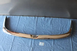 2000-2600 SPIDER TOURING PARAURTI POSTERIORE REAR BUMPER - Picture 1 of 6