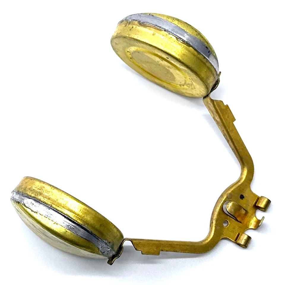 Rochester B BC BV 1bbl Carburetor Float #7002672 For 1930s-1950s Chevy 235 Truck - Image 1 of 4