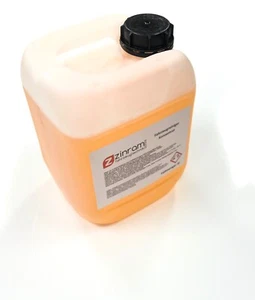 Contenitore 5l detergente veicoli concentrato estremo lavaggio auto biancheria schiuma - Foto 1 di 4