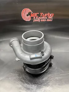 OEM DETROIT DIESEL DD15 A4720962099 TURBO 3772934 TURBOCHARGER HOLSET HX55 DC - Foto 1 di 8