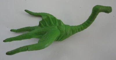 De colección Kenner Star Wars Estrella de la Muerte Dianoga Basura Monstruo Criatura Original! Foto 1 de 4