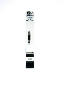 Módulo de control remoto National Instruments NI PXI-8360 MXI-Express interfaz - Imagen 1 de 5