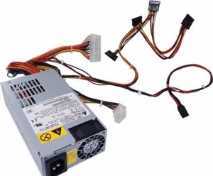 SERVER NETZTEIL DELTA DPS-250AB-24 A 250W 1U 20-PIN MOLEX - Bild 1 von 1