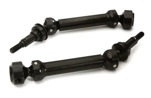 Billet Machined Universal Drive Shafts for Arrma 1/10 Granite 4X4 3S BLX - Picture 1 of 1