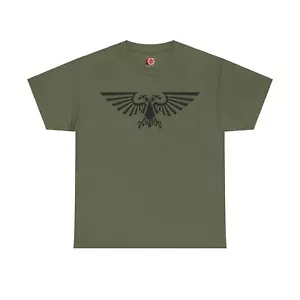 Imperial Aquila Unisex T-Shirt - Picture 1 of 11