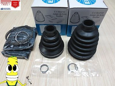 前内外 CV 轴靴套件适用于本田 CR-V 2015 - 2018 全部 — 第 1/2 张图片