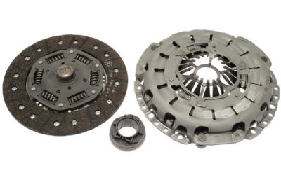 Audi RS4 clutch kit for b5 Audi S4 2000-2002 / Audi A6 Allroad 2.7T 6 Speed - Image 1 of 3