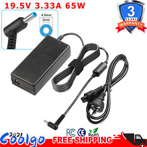 AC Adapter Laptop Charger for HP ProBook 430 440 450 455 G3 G4 G5 Notebook