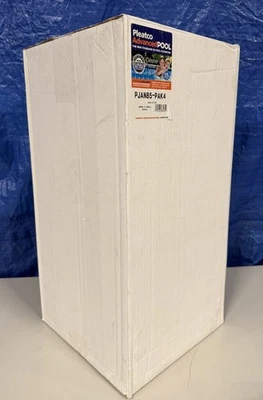 Pool Filter Pleatco PJAN85-PAK4 Replacement Filter Cartridge - 4 Pack - Image 1 of 4