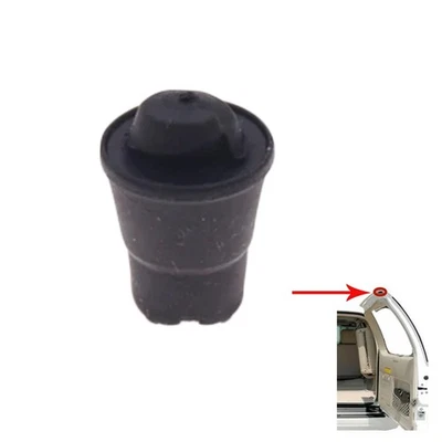 Tailgate Trunk Door Cushion Door Stopper for Toyota for PRADO for FJ Cruiser - Image 1 of 4