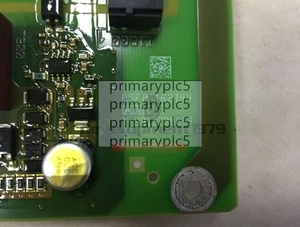 1PC USED Siemens inverter A5E01162144 drive board 30kw - Picture 1 of 3