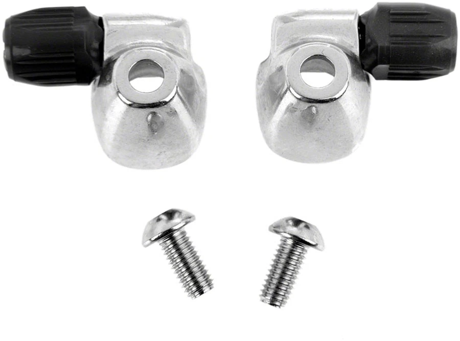 Shimano SM-CS50 Outer Stopper Assembly - For 1-1/8" Downtube, Right and Left Pai - Image 1 of 1