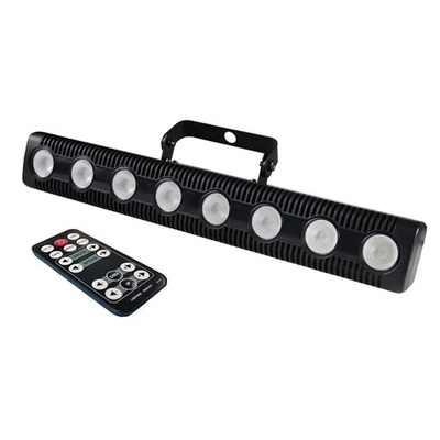 8 LED RGBW 4IN1  Wall Wash Lamp DJ Disco Party Par Stage Light  for Dance8284 - Image 1 of 4