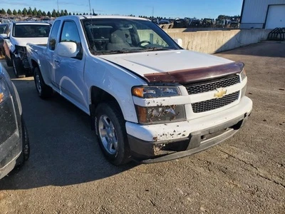 (SOLO RECOGIDA LOCAL) Pasajero Puerta Trasera Derecha Cabina Extendida Se Adapta 04-12 CANYO Foto 1 de 4