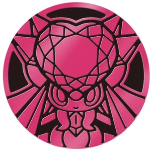 Pokemon Coin MEGA Starter Set-Mega-Diancie - Picture 1 of 1
