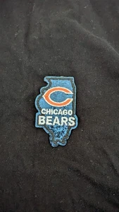 Bears - Iron On Sew On Patch - Picture 1 of 1