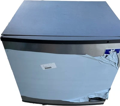 Cabezal de máquina de hielo medio cubo Manitowoc Ice IYT1200A Indigo NXT refrigerado por aire Foto 1 de 4