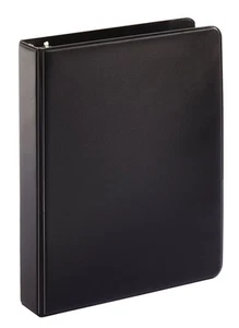 Tops Cardinal Mini Round Ring Binder, 1-Inch, 8-1/2-Inch x 5 Office Product - Picture 1 of 6