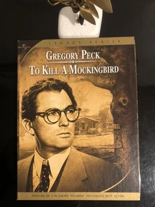 Dvd 3 Oscars To Kill A Mockingbird 2 Discs Barbara Kopple Universal Reg1 2:10’ - Picture 1 of 5